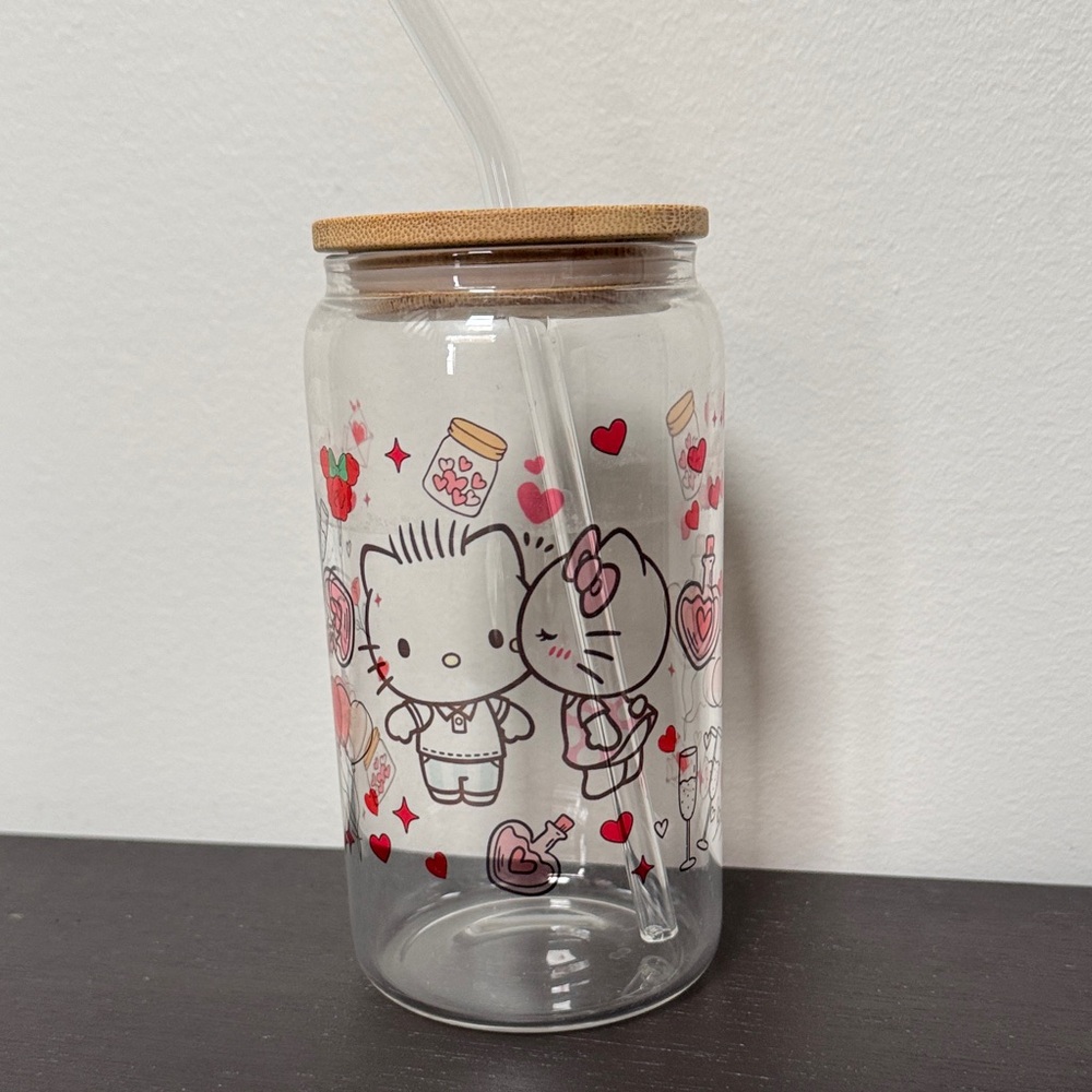 Hello Kitty Dear Daniel Bundle - Picture 8 of 8